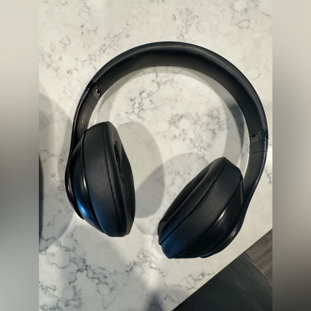 Beats Studio 3